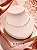 CHOKER QUADRADINHO 40CM - Imagem 1