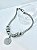 PULSEIRA BERLOQUERA C/MEDALHA SÃO BENTO - Imagem 1