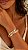 PULSEIRA ELO CORRENTE  COM MISTO DE TRES CORES OUR - Imagem 2