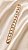 PULSEIRA ELO CORRENTE  COM MISTO DE TRES CORES OUR - Imagem 3