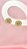 BRINCO FIXO FLOR COM FORMA MANDALA CRAV C ZIRC COL - Imagem 1