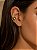 FAKE PIERCING ASPIRAL CRAVEJADO - Imagem 2