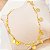 PULSEIRA CHAPINHA - Imagem 1