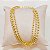 Pulseira - PULSEIRA TRIPLA BOLINHAS - Imagem 1