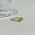 SOLITARIO ZIRCONEA TRAB N19 - Imagem 1