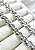 PULSEIRA ELOS GRUMET 22CM - Imagem 1