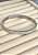 BRACELETE C/FAIXA CRISTAIS - Imagem 3