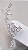 BRINCO ESTILO EAR CUFF TOTALMENTE CRAVEJADO ZIRC C - Imagem 2