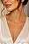 Choker - CHOKER VENEZIANA E PEROLAS BRANCAS 4MM - Imagem 2