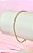 PULSEIRA RIVIERA ZIRCONIAS REDONDAS - Imagem 1
