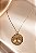 Conjunto - CJ LUXO GARG VENEZIANA 45+5 E PING ARVORE FELICIDADE C GRAVAÇOES DE ZIRC - Imagem 3