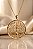 Conjunto - CJ LUXO GARG VENEZIANA 45+5 E PING ARVORE FELICIDADE C GRAVAÇOES DE ZIRC - Imagem 1