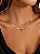 GARG FITA ITALIANA 4MM E PING FIXO SEXTAVADO CRAVE - Imagem 2