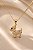 Conjunto - CONJ 2 PÇ GARG VENEZ E PING CACHORRINHO CRAVEJ ZIRC - Imagem 1