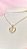 Conjunto - CONJ 2 PÇ GARG VENEZ + PING CORAÇÃO C/PING ESPTO SANTO E BORDES CRAV - Imagem 3