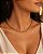COLAR LUXO ELO PORTUGUES 45CM E EXTENSOR 33,7GR - Imagem 1
