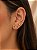 BRINCO TRIO LACINHO C ZIRCONIA CENTRAL - Imagem 2