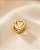 PINGENTE ZIRCONIA RETANGULAR C/HASTE CRAVEJADA - Imagem 1