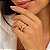 ANEL SOLIT ALTO COM DETALH LATERAIS LISO E PICOT Z - Imagem 2
