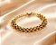 PULSEIRA BRACELETE MALHA LARGA 1 TON 18+4CM - Imagem 2