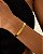 Bracelete - BRACELETE BVLGARI / VERSACE AÇO - Imagem 2