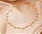 CHOCKER PÉROLAS CORAÇÃO E BOLINHAS - Imagem 2