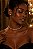 CHOKER RIVIERA TRIANG ZIRC 3X2MM - Imagem 2