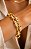 BRACELETE ELO CORRENTE SUPER LUXO FECHO BÓIA 18+3C - Imagem 3