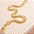 Pulseira - PULS LACRAIA LISA 16+5CM - Imagem 1