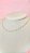 CHOCKER PÉROLAS E CRISTAIS  INTERCALADAS - Imagem 1