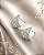 BRINCO FOLHAS LUXO EAR CUFF CRAVEJ ZIRC - Imagem 2