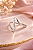 ANEL DESING MINIMALISTA - Imagem 1