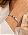 BRACELETE ARO COM PONTOS DE LUZ - Imagem 2
