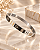 BRACELETE ARO GRAVAÇÃO PARAFUSO 8MM - Imagem 1
