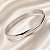 BRACELETE ARO MEIA CANA 10MM - Imagem 2