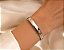 BRACELETE ARO MEIA CANA 10MM - Imagem 1