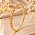 BRACELETE ESFERAS - Imagem 1