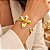 BRACELETE FLOR ABSOLUTE - Imagem 2