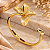 BRACELETE FLOR ABSOLUTE - Imagem 1