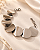 BRACELETE MALHA CHAPAS REDONDAS - Imagem 3