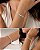 Pulseira - BRACELETE REGULAVEL ESFERAS DECRESCENTES - Imagem 1