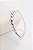 Pulseira - BRACELETE REGULAVEL ESFERAS DECRESCENTES - Imagem 3