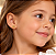 BRINCO INFANTIL LACINHO TEXTURIZADO - Imagem 2