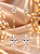 BRINCO LONGO C ZIRC GOTA DE 10X15mm e 7X12mm IN - Imagem 1