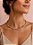 Choker - CHOKER ARO SINUOSO PREFER - Imagem 1