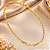 Colar - CHOKER CARTIER 40CM - Imagem 1