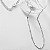 CHOKER CHAPINHAS - Imagem 2