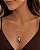 Conjunto - CONJ 2 PÇ FITA ITALIANA E PING OVAL DUO CORES 45CM - Imagem 2