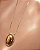 Conjunto - CONJ 2 PÇ FITA ITALIANA E PING OVAL DUO CORES 45CM - Imagem 1