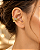 FAKE PIERCING TRÊS FAIXAS - Imagem 2